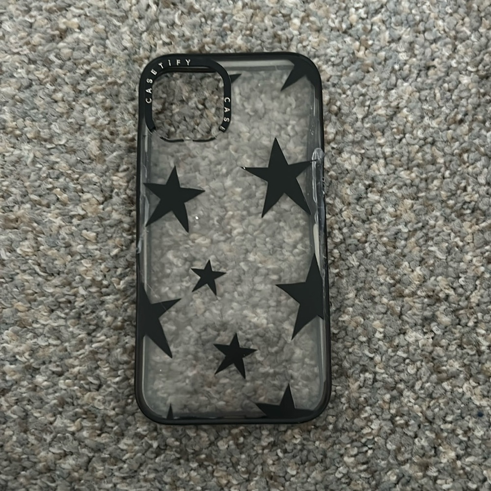 iPhone 13 CASETiFY Phone case
